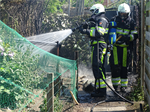 Prio 2 Containerbrand Gysbert Japiksstraat Buitenpost